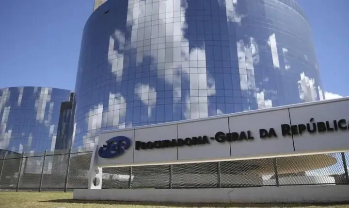 Procuradoria-Geral da República defende retirada de sigilo sobre processo da rede de pagamentos de Daniel Vorcaro