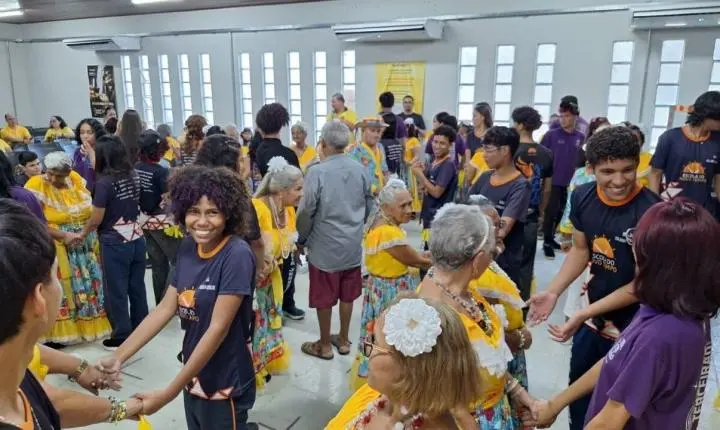 Profissionais do Detran-RO usam a pedagogia para educar e conscientizar sobre o trânsito nas escolas