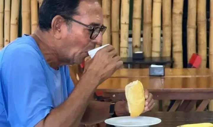 Programa estadual já serviu mais de 300 mil cafés da manhã para famílias em vulnerabilidade de Porto Velho