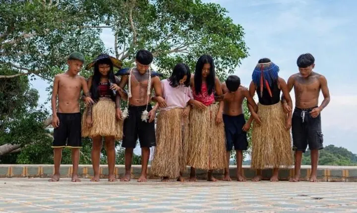 Projeto literário promove integração entre cultura indígena, natureza e inclusão em Guajará-Mirim