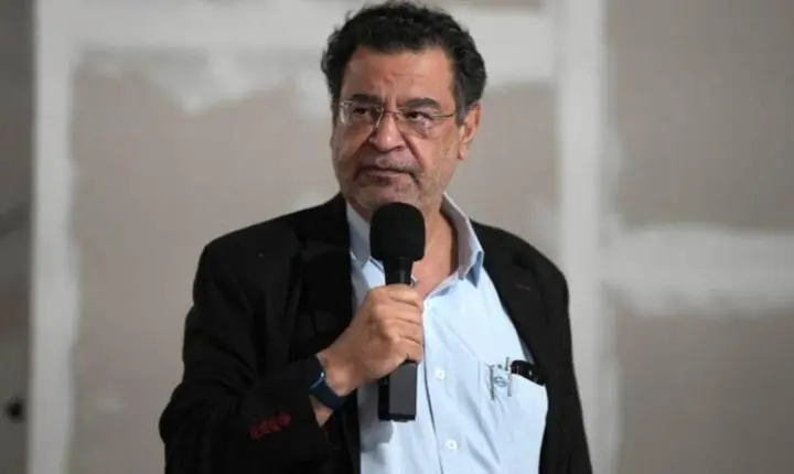 Propostas de Rui Costa Pimenta para a presidência incluem saúde, educação e economia