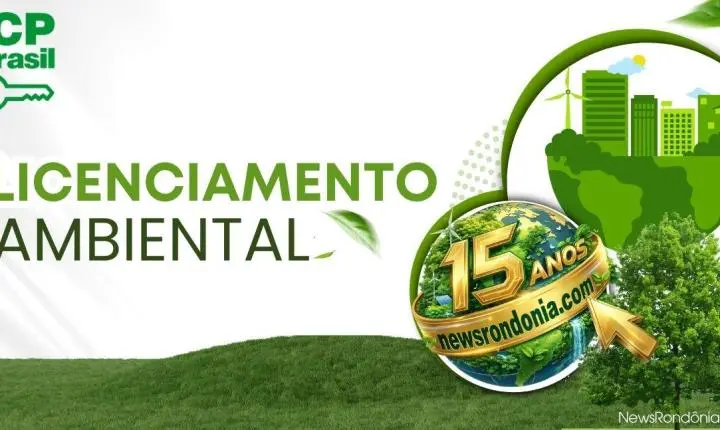 Requerimento de Renovação da Licença Ambiental: R P SUCATA SANTOS LTDA