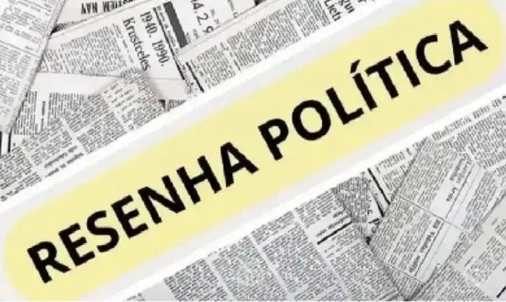 RESENHA POLÍTICA - Disputa pelo Senado, debates e compromissos eleitorais movimentam Rondônia