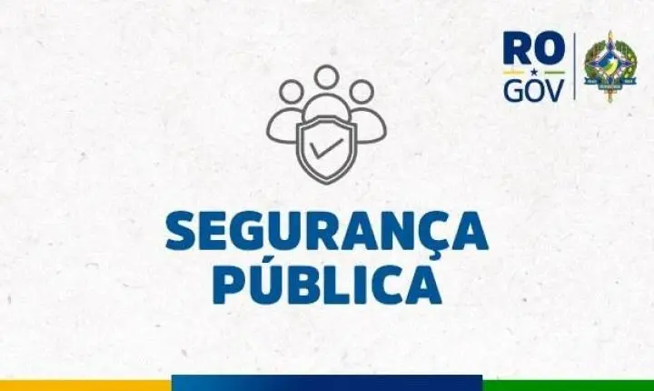 Rondônia lidera redução de feminicídios no Brasil e reforça combate à violência contra a mulher