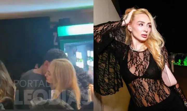 Saiba quem é Gabi Gagliassi, atleta flagrada em clima de romance com Júlio Cocielo