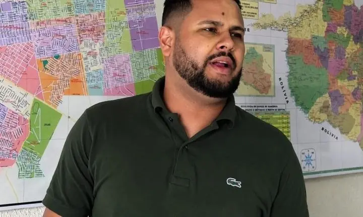 Samuel Costa afirma defender fim da escala 6×1 e critica adversários por silêncio sobre direitos trabalhistas