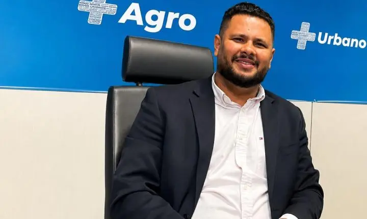 Samuel Costa defende industrialização e crédito acessível durante a 13ª Rondônia Rural Show Internacional