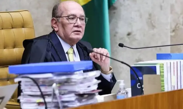 Segunda Turma do STF atinge maioria para referendar afastamento de diretor-geral da Polícia Federal