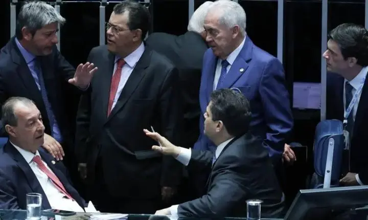 Senado aprova calendário especial para acelerar votação da PEC da Segurança Pública em plenário