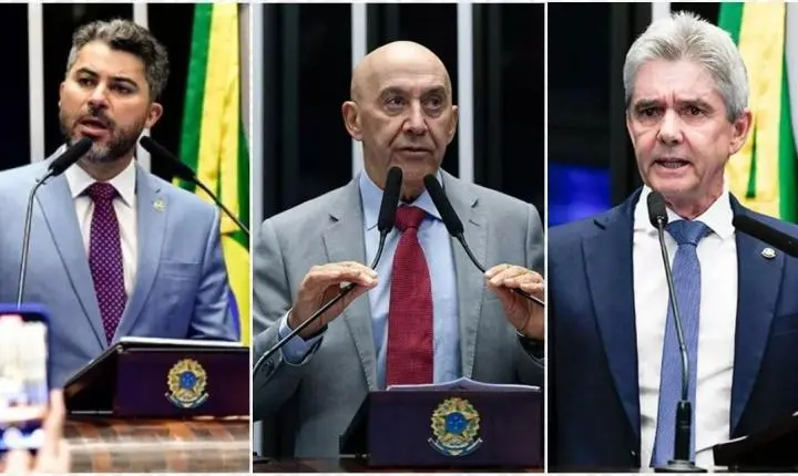 Senadores de Rondônia votam a favor do fim da escala 6×1