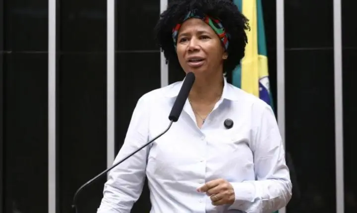 Sílvia Cristina apoia PLP que prevê redução de tributos sobre combustíveis