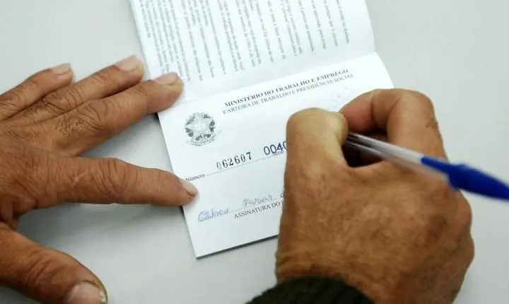 Sine Municipal divulga 110 vagas de emprego nesta quinta-feira