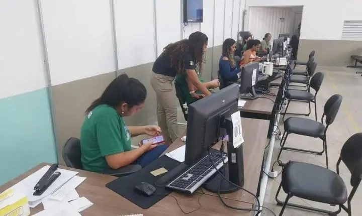 Sistema do Cadastro Único terá interrupção temporária nesta sexta-feira (23)