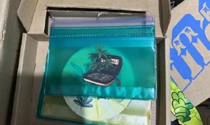 Suspeito de financiar e distribuir ecstasy em Porto Velho é preso