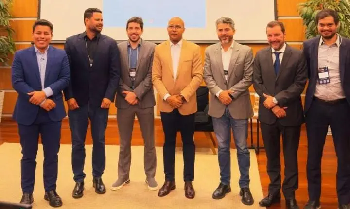 TCE alerta candidatos sobre crise financeira do Estado