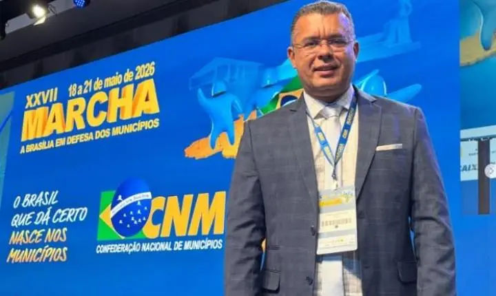 TRE rejeita pedido de cassação do prefeito de Nova Mamoré