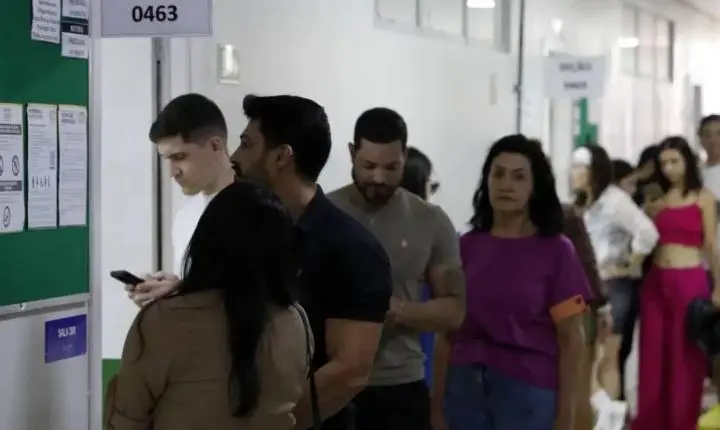 TSE altera 444 seções eleitorais e afeta 130 mil eleitores no segundo turno