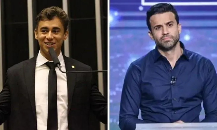 TSE proíbe Nikolas e Marçal de republicarem conteúdos eleitorais