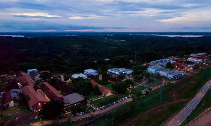 Unir cria oito novos cursos de graduação com 285 vagas; Campus José Ribeiro Filho receberá cinco formações: Fonoaudiologia, Farmácia e Fisioterapia
