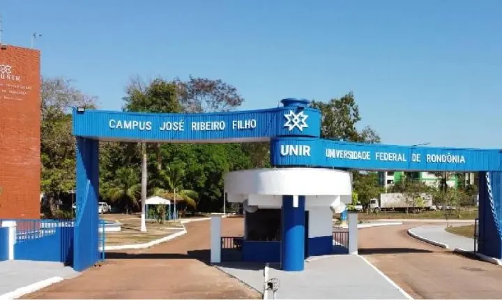 UNIR encerra Semana de Acolhimento 2026.2 com aula magna e Arraial