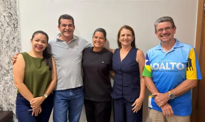 Vereador Adalto cobra solução para falta de profissionais de enfermagem em União Bandeirantes